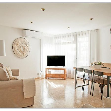 Apartamento Centrico Junto Al Mar - Wifi Free Salou Exteriér fotografie