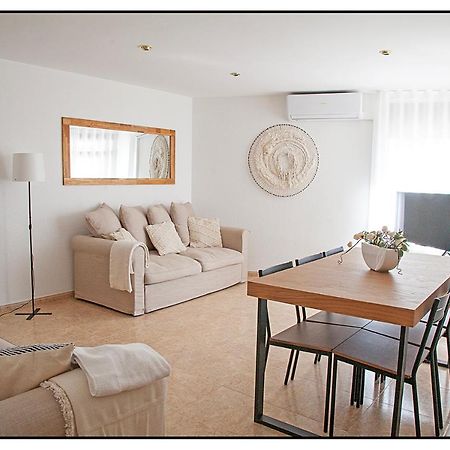 Apartamento Centrico Junto Al Mar - Wifi Free Salou Exteriér fotografie