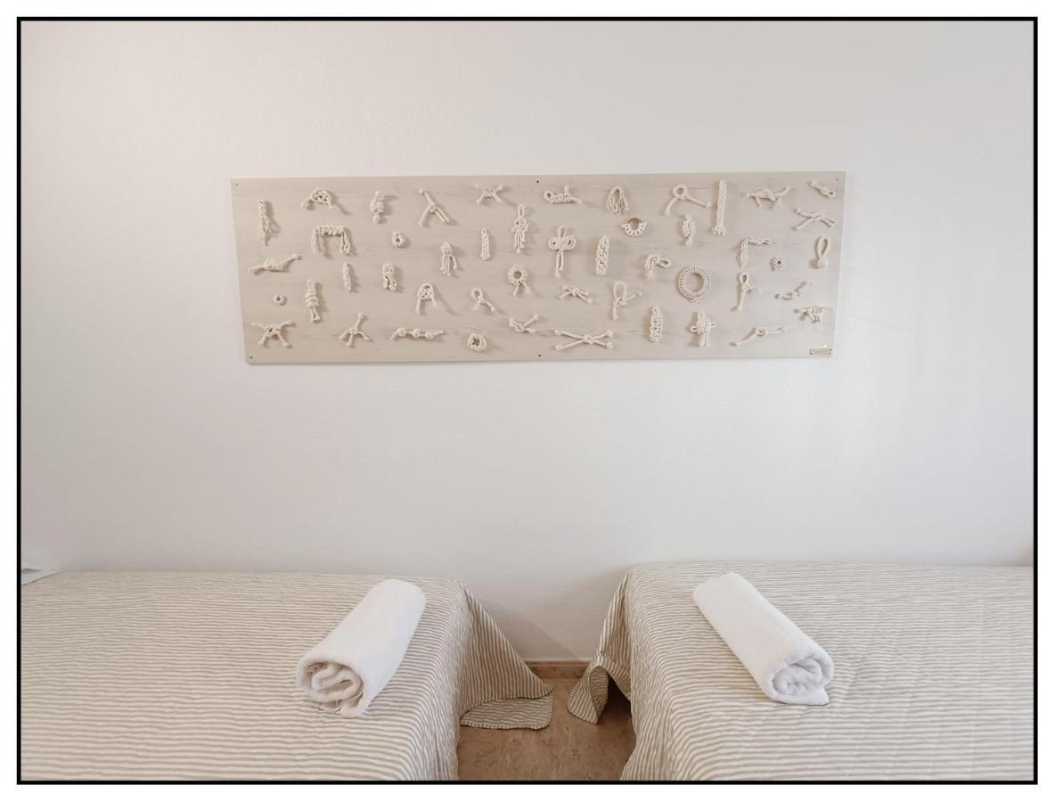 Apartamento Centrico Junto Al Mar - Wifi Free Salou Exteriér fotografie