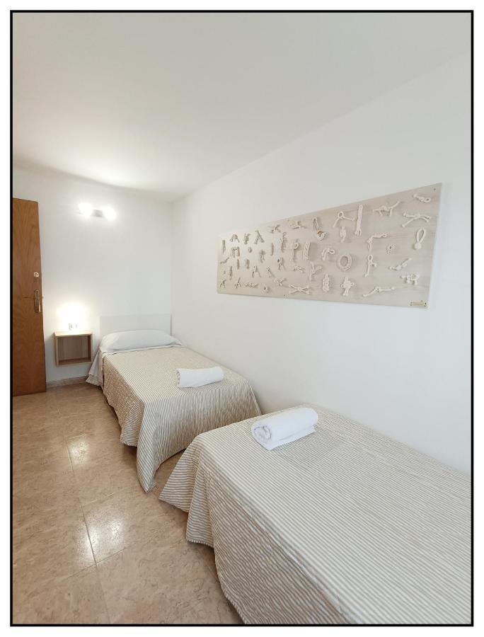 Apartamento Centrico Junto Al Mar - Wifi Free Salou Exteriér fotografie