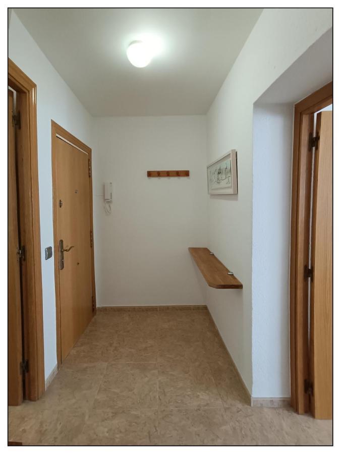Apartamento Centrico Junto Al Mar - Wifi Free Salou Exteriér fotografie